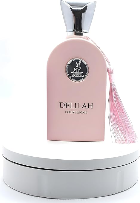 Delilah Pour Femme Alhambra 2