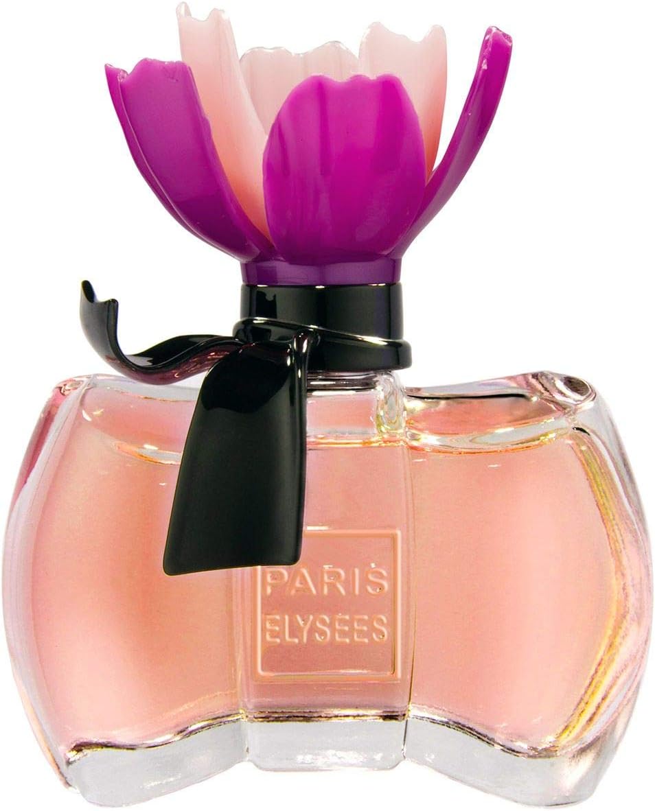 La Petite Fleur Secrète  2