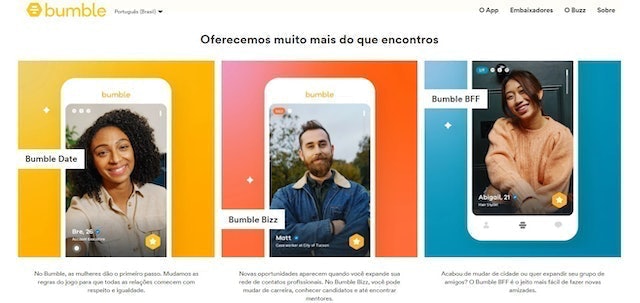 Bumble  4