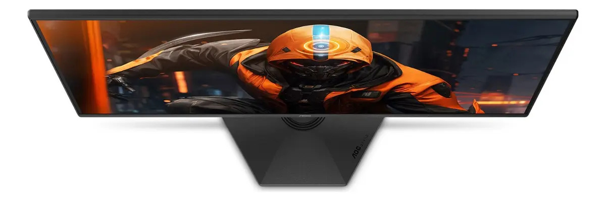 Monitor 27" Linha G50 3