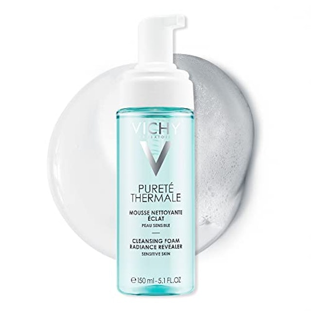 Pureté Thermale Espuma de Limpeza Iluminadora  1