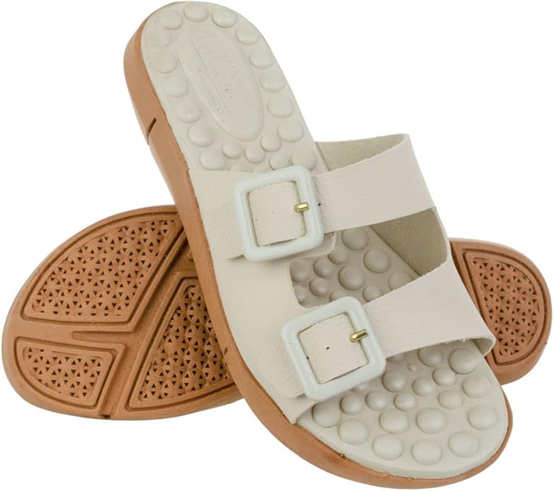 Chinelo Feminino Ortopédico  5