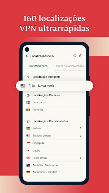 ExpressVPN 3