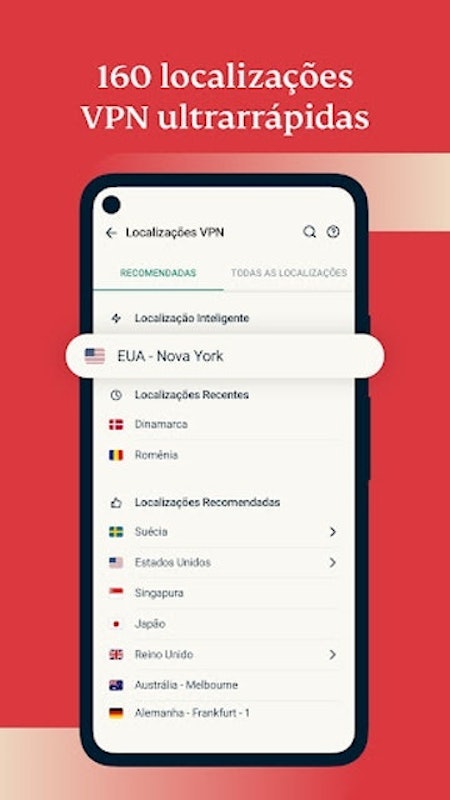 ExpressVPN 3