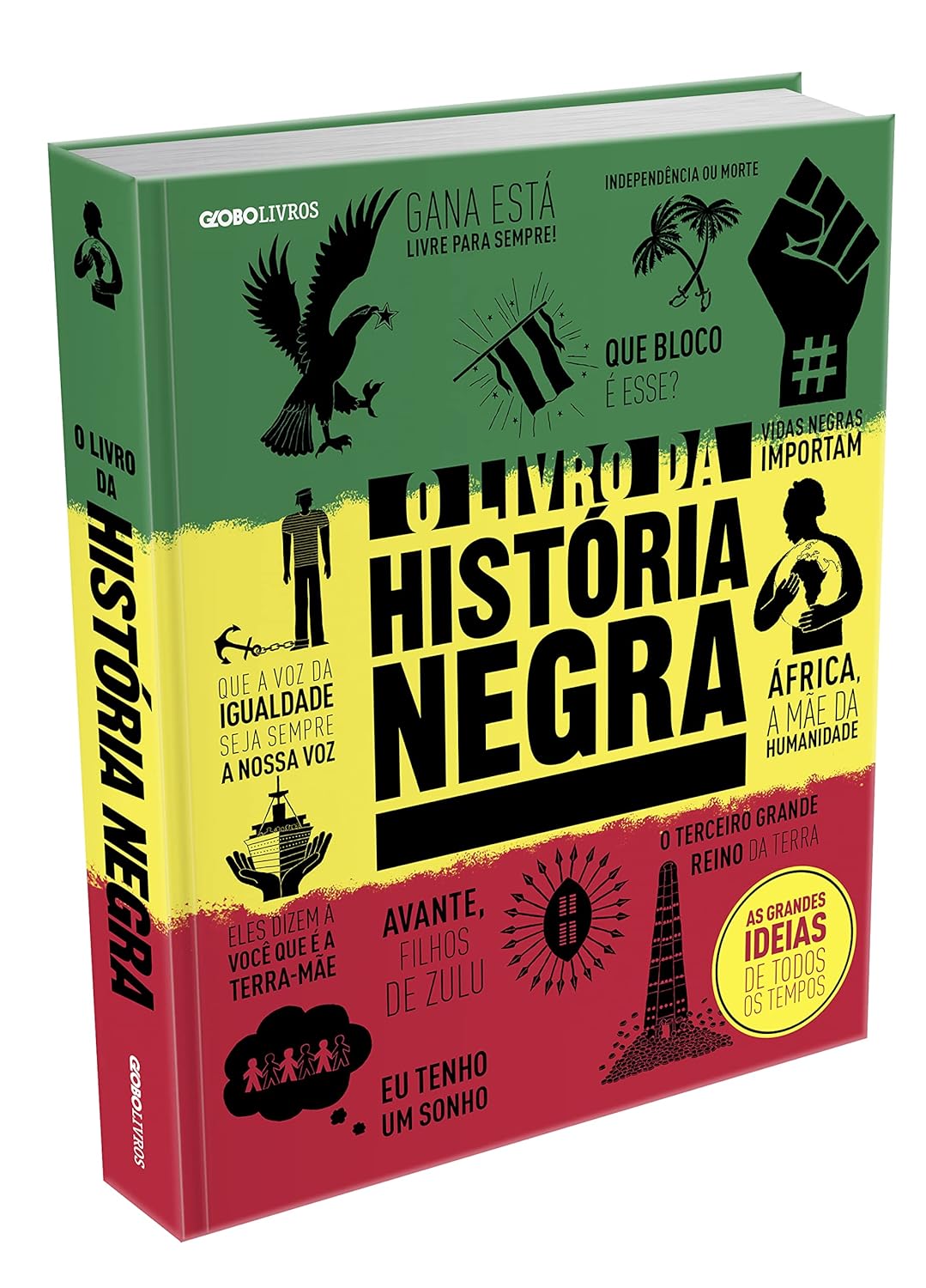 Top 10 Melhores  Livros de História Geral em 2026 3