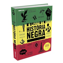 O Livro da História Negra