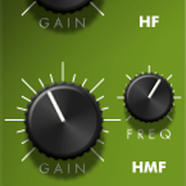 6020 Ultimate EQ 4