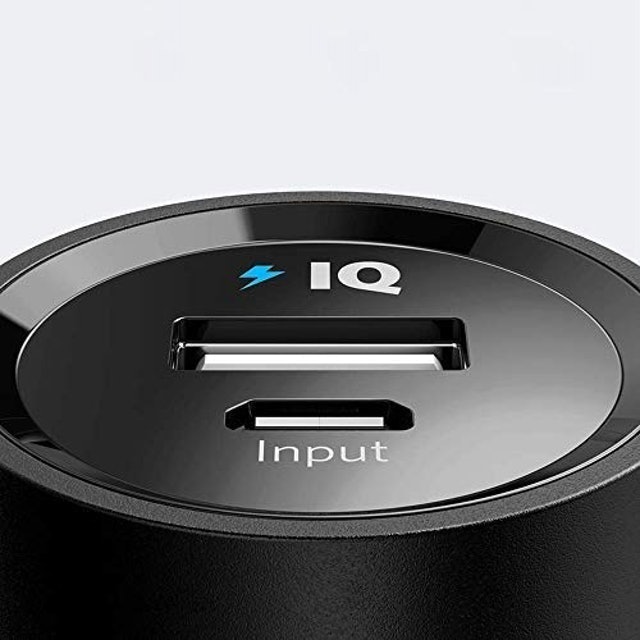 Carregador Portátil 5.000mAh PowerCore 3