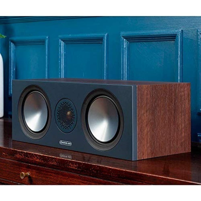 Caixa de Som Central Monitor Audio 2 Vias 5