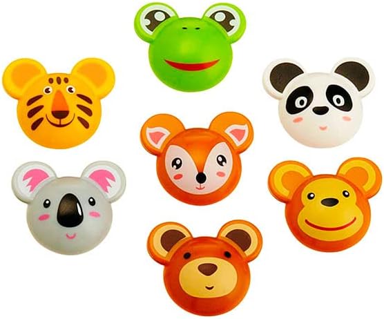 Estetoscópio Master Lite Pediátrico Fun Animal MD Spirit 2
