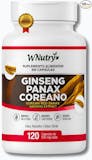 Top 10 Melhores Ginsengs em 2026 (Ca.Nuts, Wenutri e X Roots) 5
