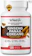 WNUTRY Ginseng Premium WNutry 120 Cápsulas 500 mg 1