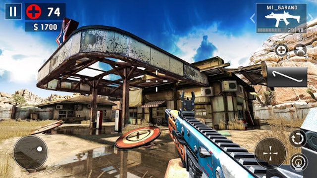 Dead Trigger 2 2