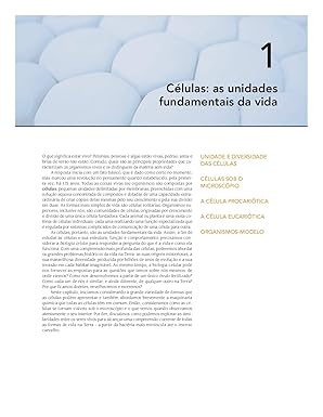 Fundamentos da Biologia Celular  3