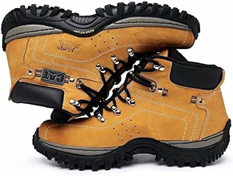 Caterpillar Bota Timberland Feminina Promoção Bota Caterpillar