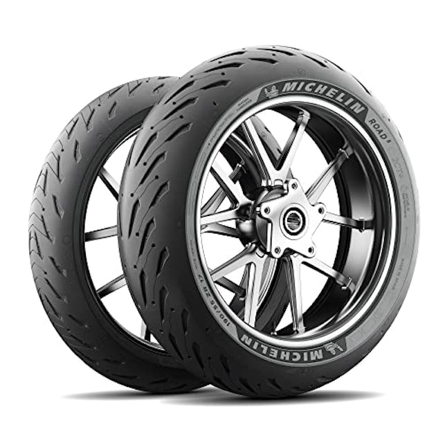 Michelin 4