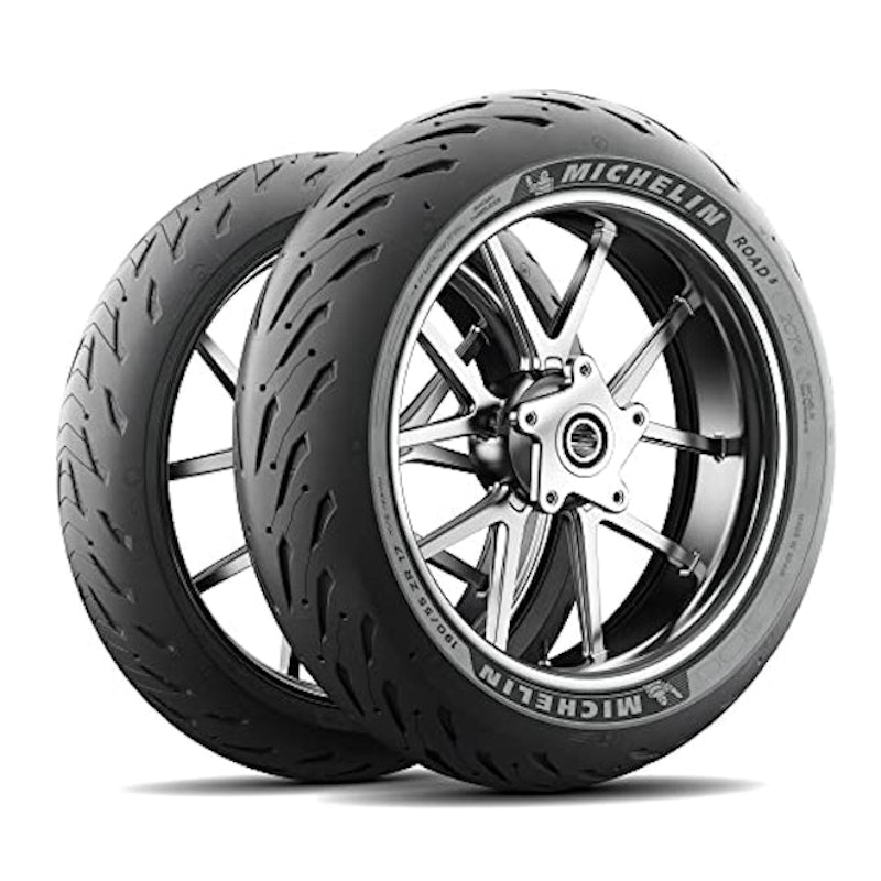 Michelin 4