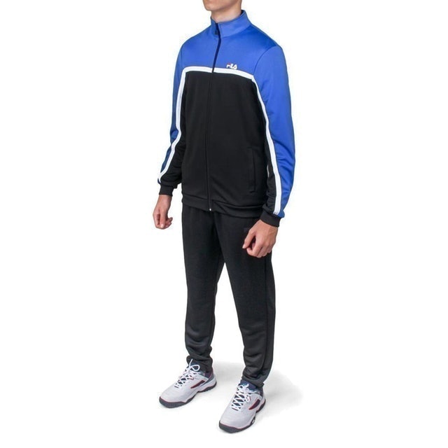 Agasalho Masculino Fila Block  1