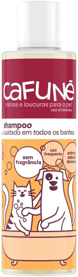Top 10 Melhores Shampoos para Gatos  (Sanol, Cat Zone e mais) 3