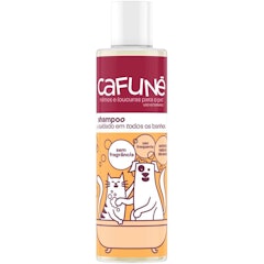 Shampoo sem Fragrância - 300 ml