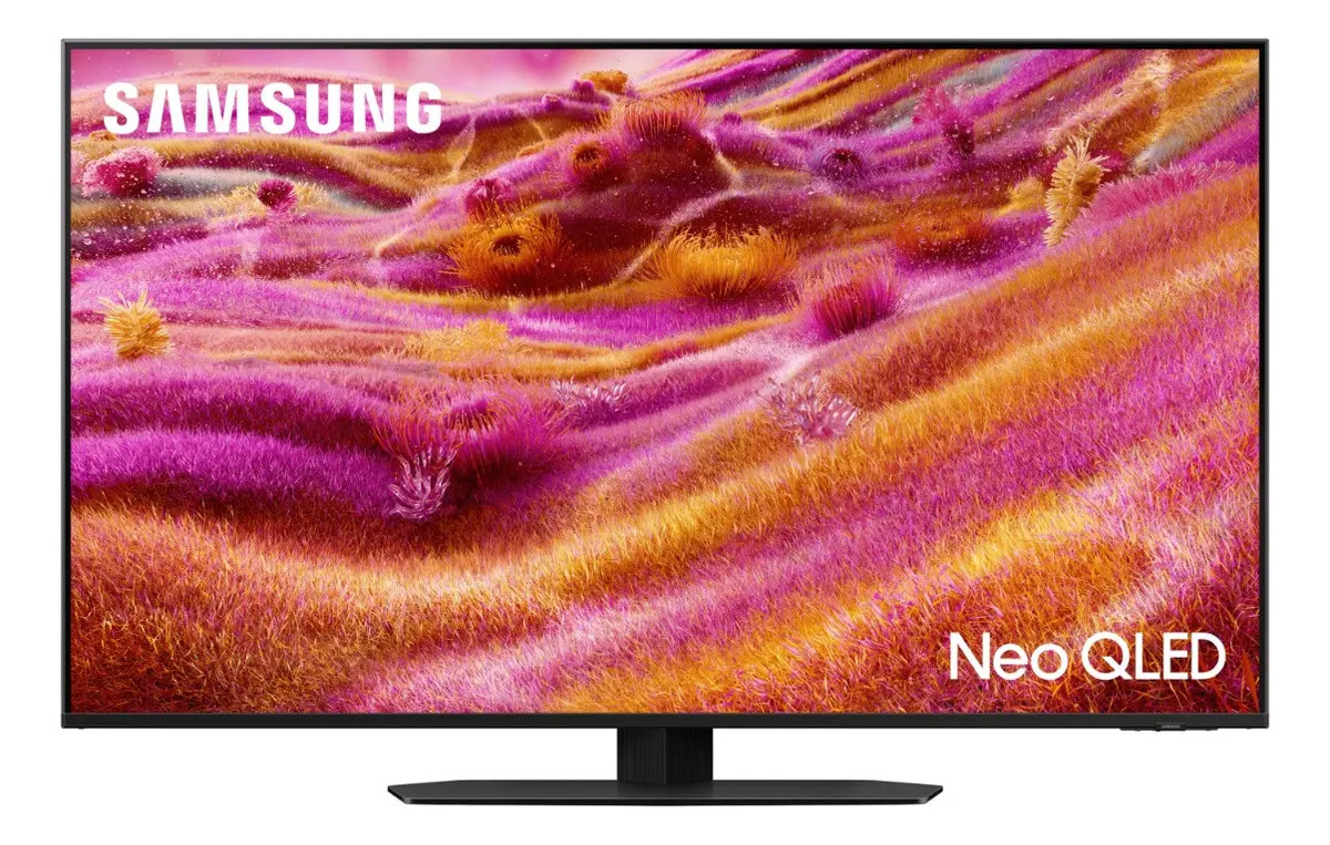 Top 10 Melhores TVs 120Hz em 2026 (Samsung, LG e mais) 5