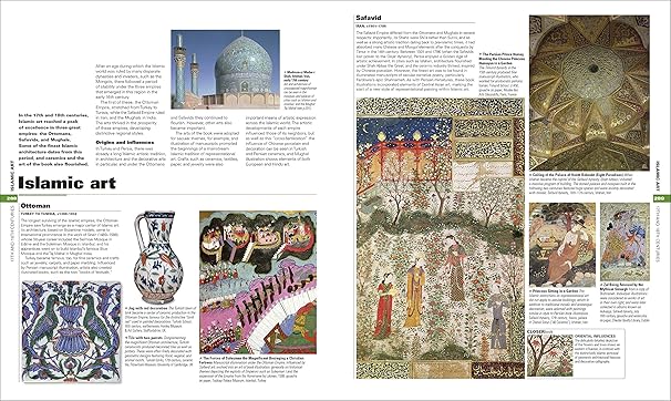 Art: The Definitive Visual Guide 4