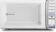 ELECTROLUX Micro-ondas Electrolux 34 L Branco 1