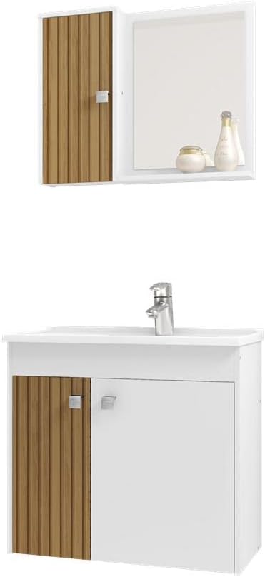 Conjunto Munique de Banheiro 2
