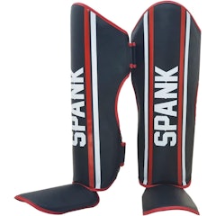 Caneleira Protetor de Canela PRO Sparring Spank