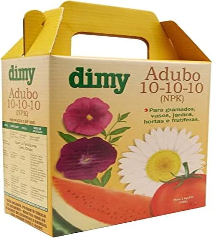 Melhores Adubos para Flores em 2026 3