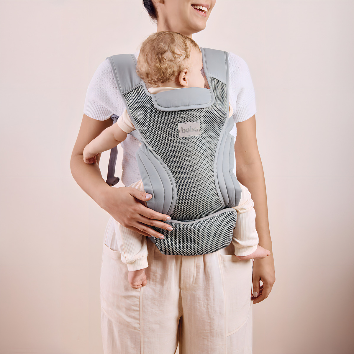 Mochila Canguru Buba 5