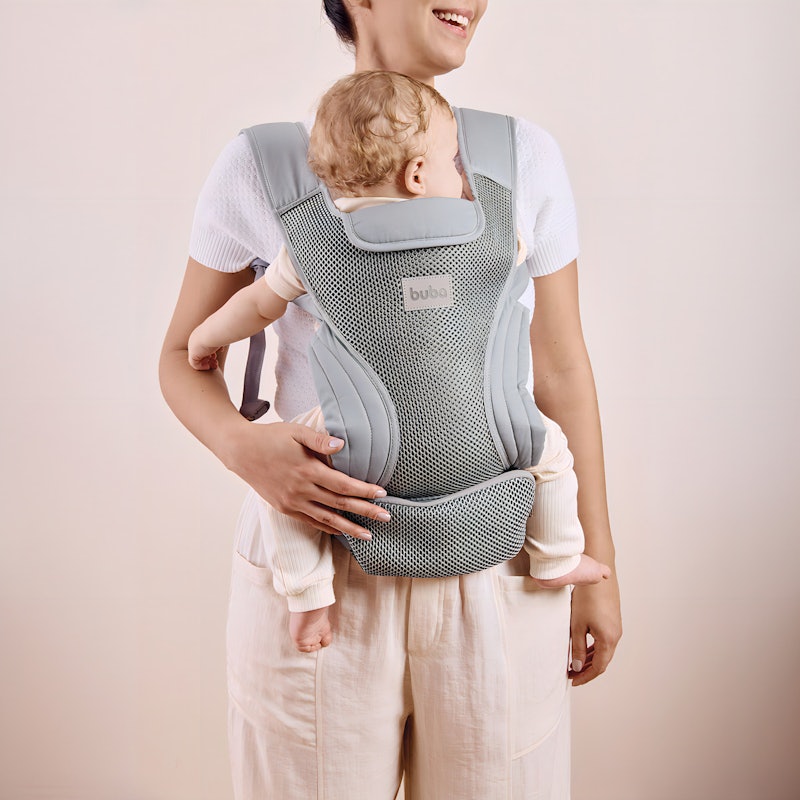 Mochila Canguru Buba 5