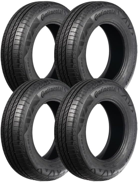 Pneu Continental Aro 14 ContiPowerContact 175/65R14 82T 4