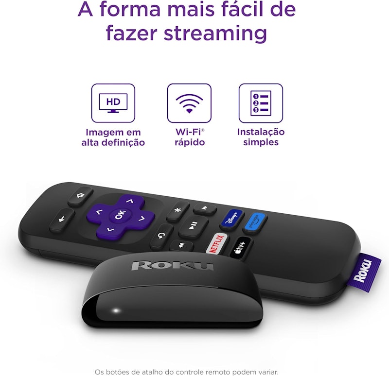 Roku Express 2