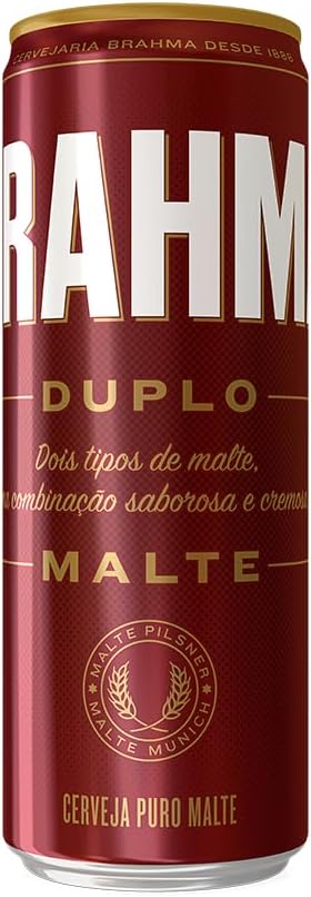 Brahma Duplo Malte 1