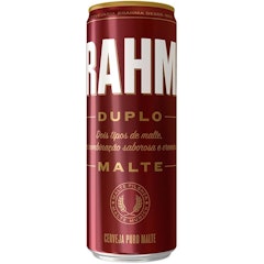 Brahma Duplo Malte