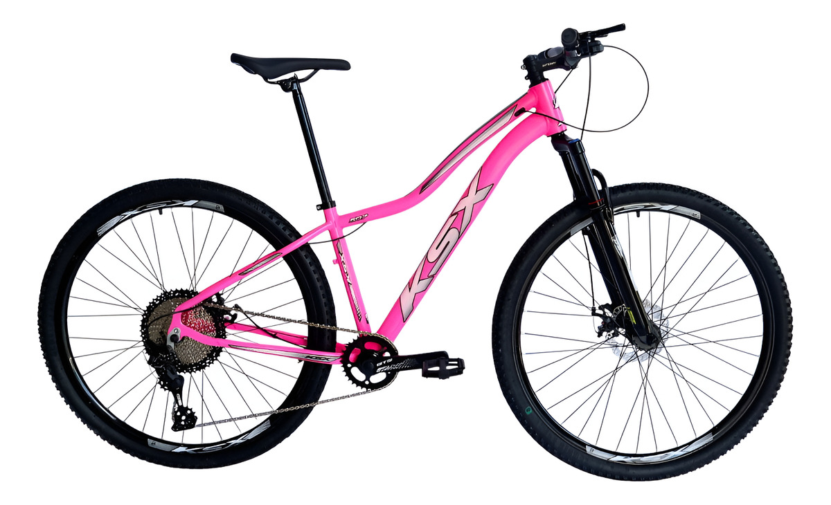 Bicicleta KSX SD7 1