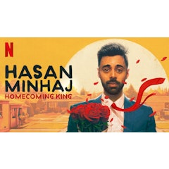 Hasan Minhaj: Homecoming King (2017)