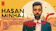 CRISTOPHER STORER Hasan Minhaj: Homecoming King (2017) 1