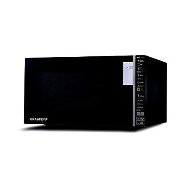 Micro-ondas Brastemp 32 L 2