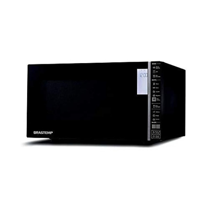 Micro-ondas Brastemp 32 L 2