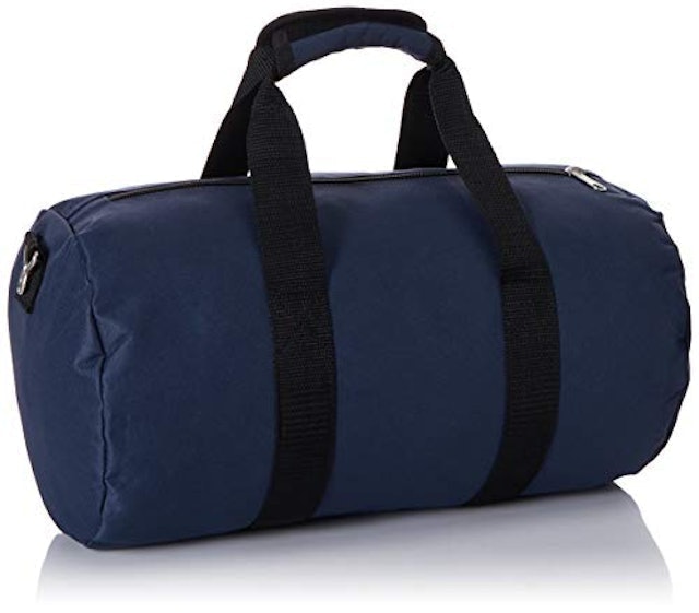 Bolsa Esportiva Redonda 2
