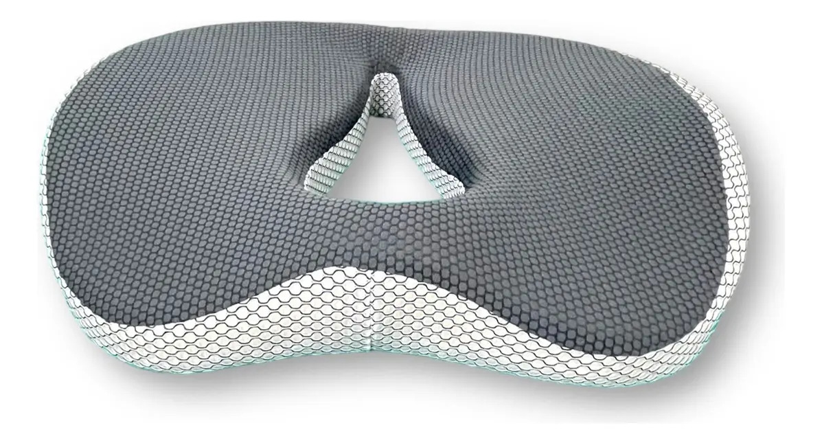 Almofada para Cóccix 3D 3
