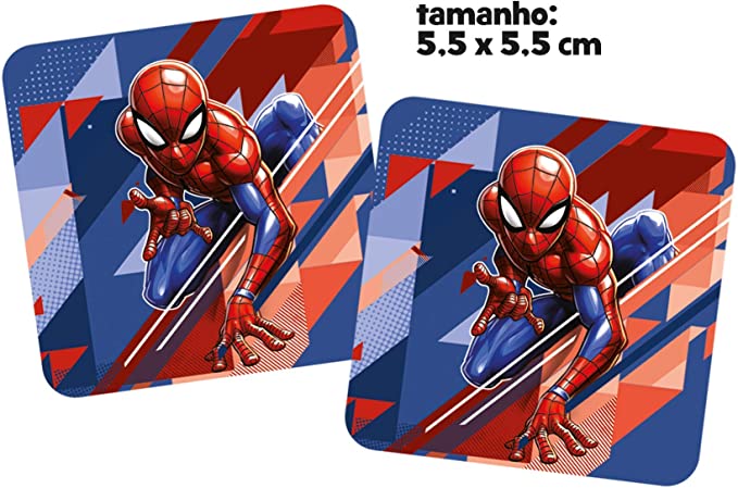 Spider Man – Jogo de Memória 3