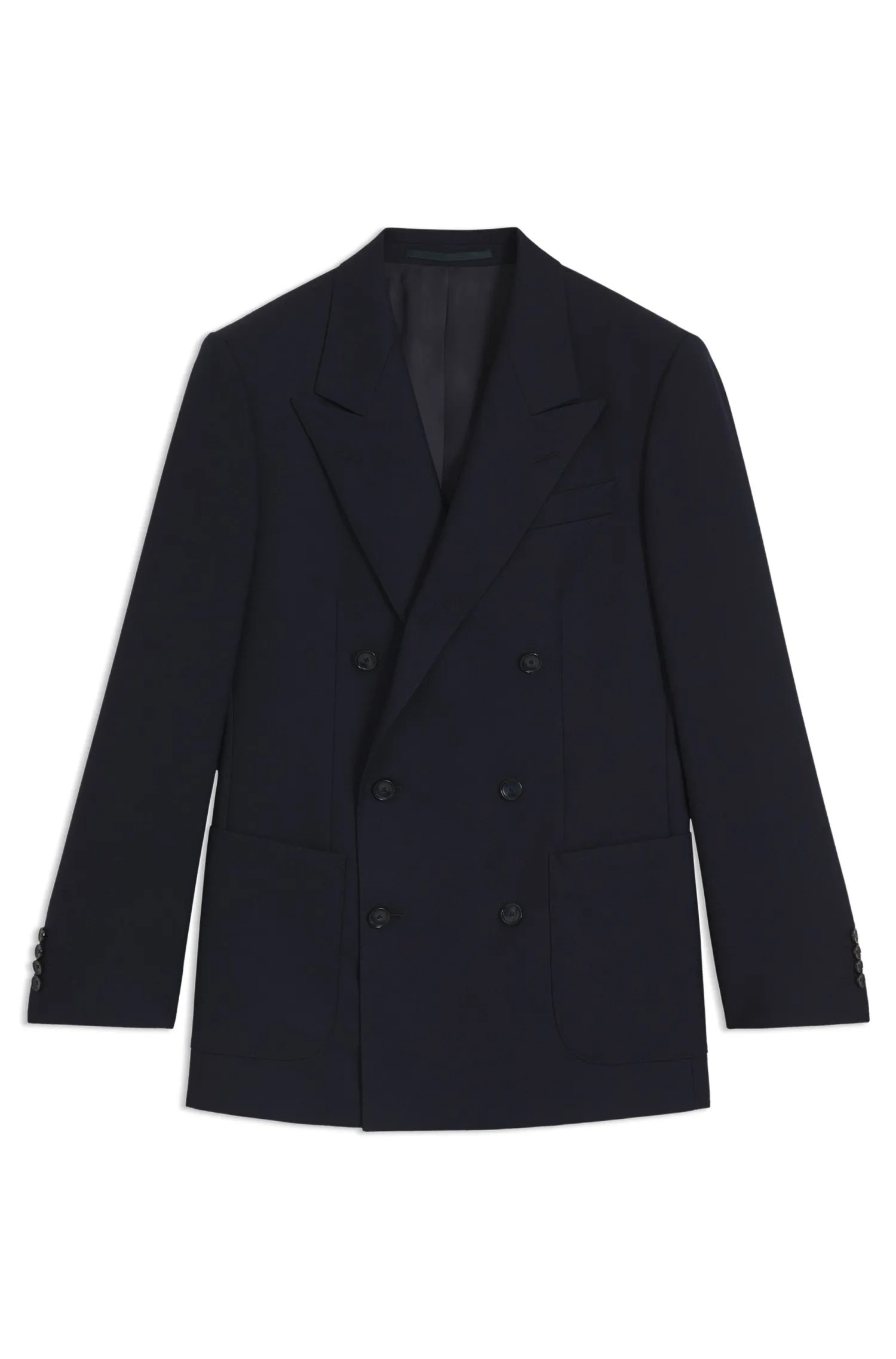 Hugo Boss 5