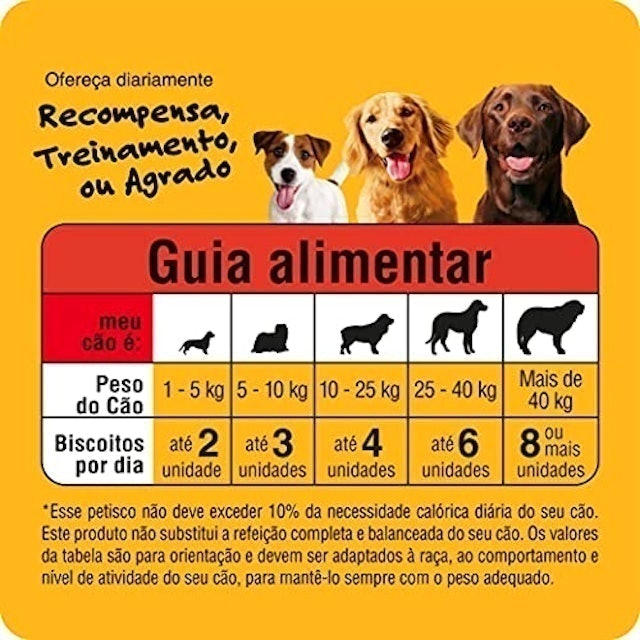 Pedigree Marrobone Adulto Sabor Carne 5