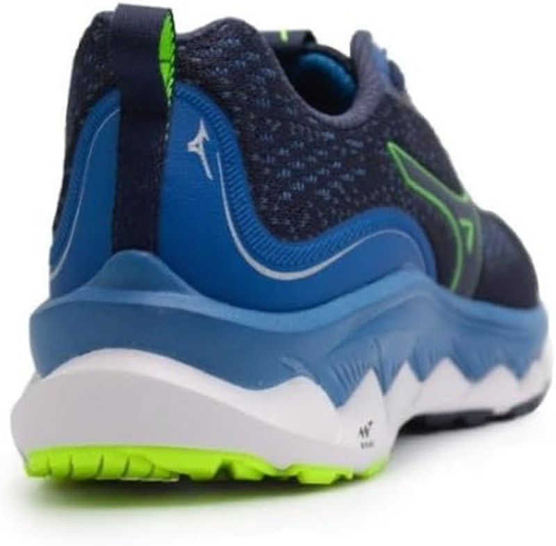 Tênis de Corrida Masculino Mizuno Wave Way 3 4