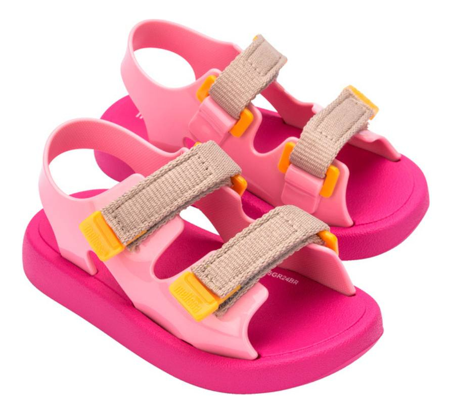 Mini Melissa Mix Baby 2