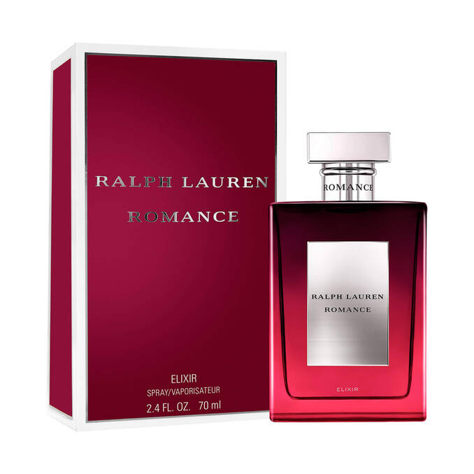 Romance Elixir 4
