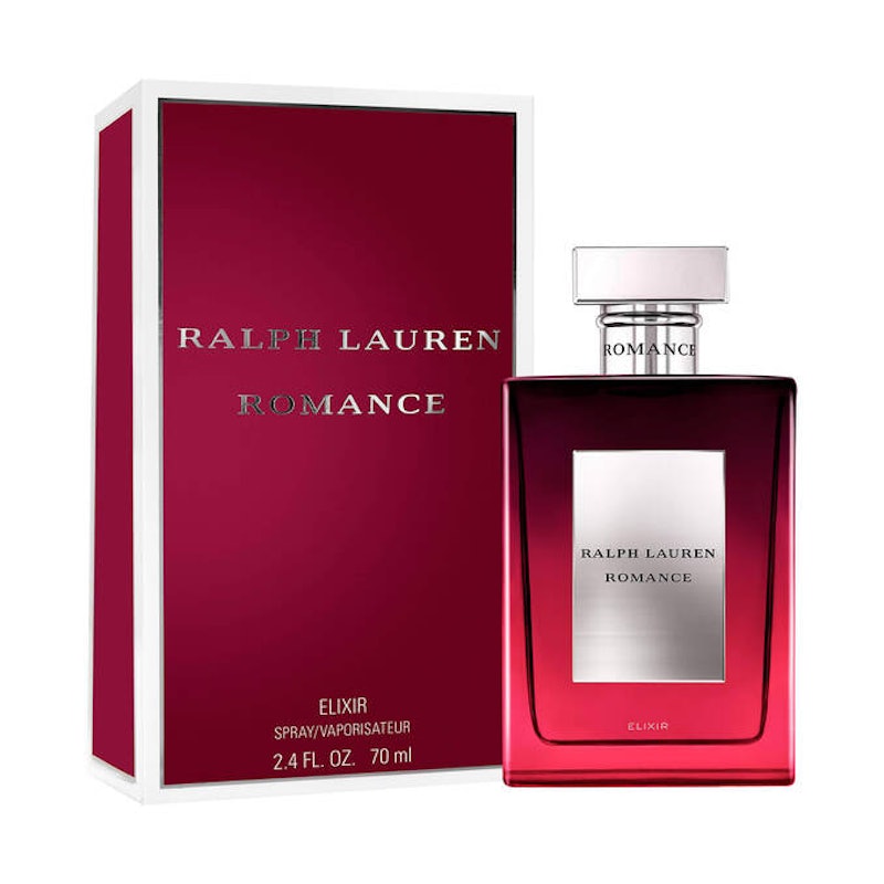 Romance Elixir 4